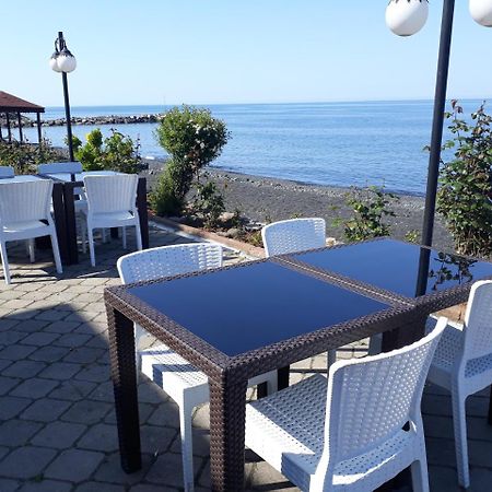 Pasa Tatil Koeyue Akcaabat エクステリア 写真