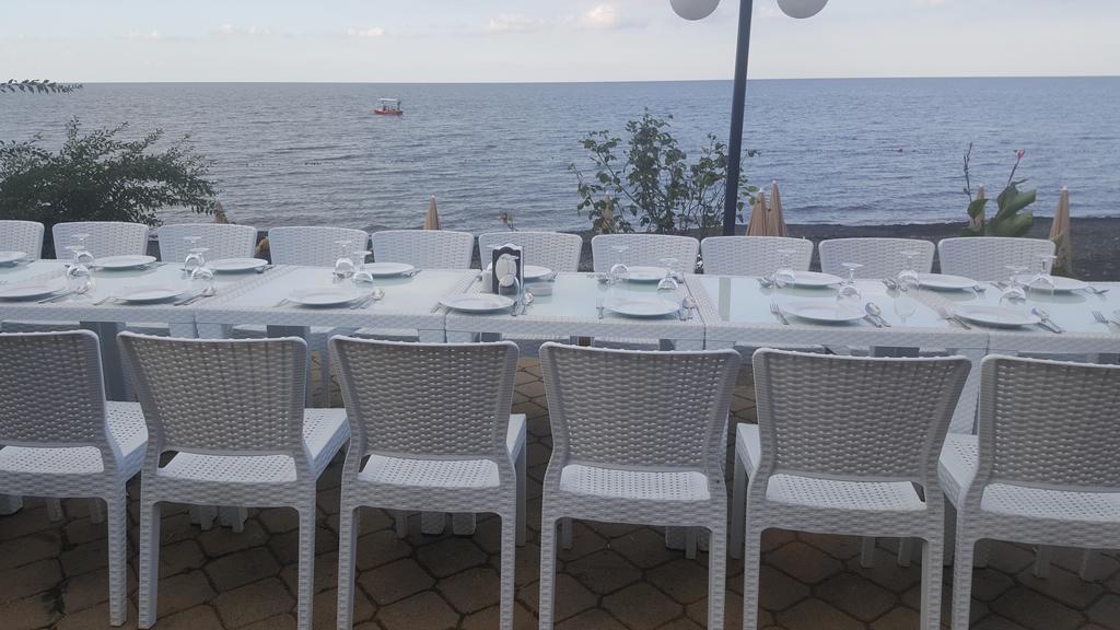 Pasa Tatil Koeyue Akcaabat エクステリア 写真
