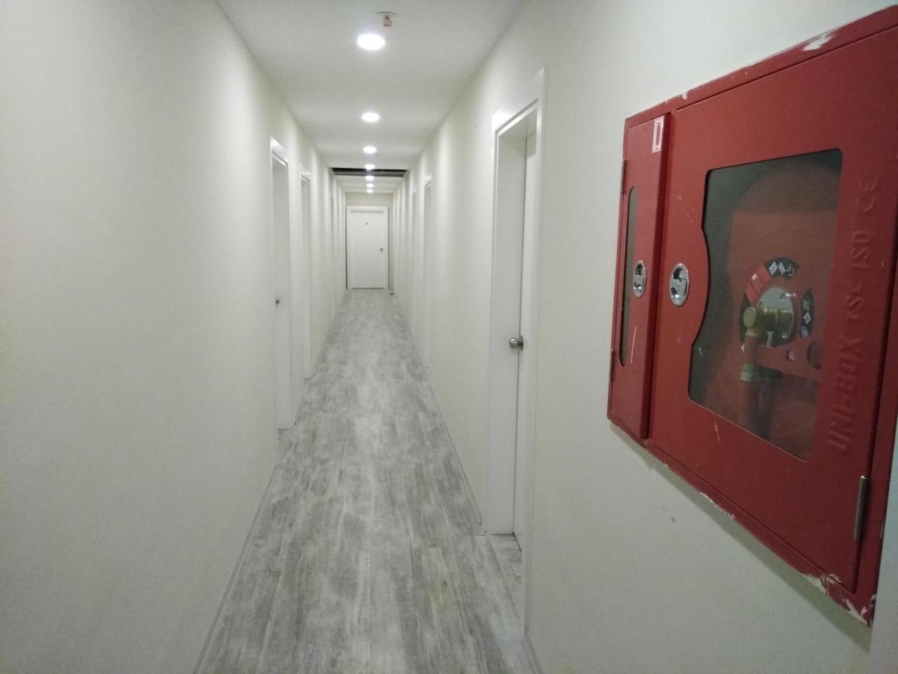 Pasa Tatil Koeyue Akcaabat エクステリア 写真