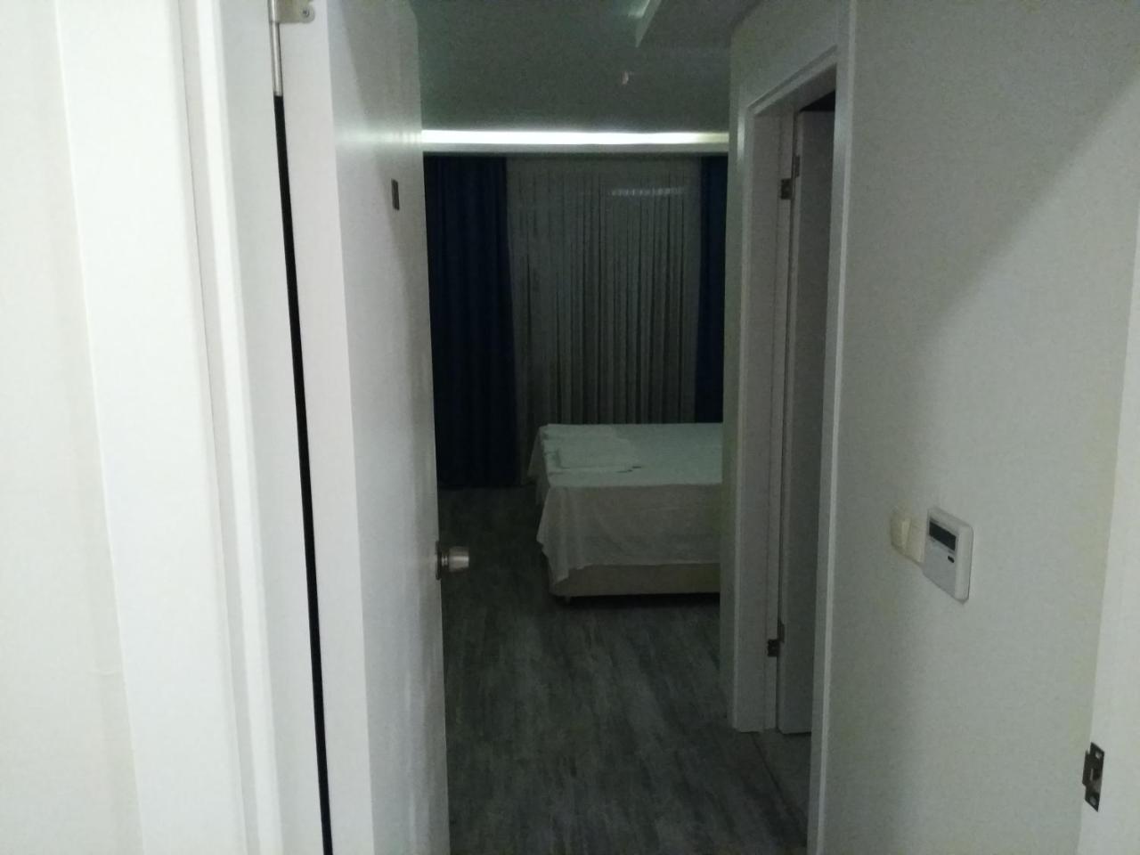 Pasa Tatil Koeyue Akcaabat エクステリア 写真